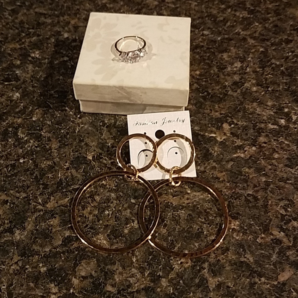 Jewelry Bundle